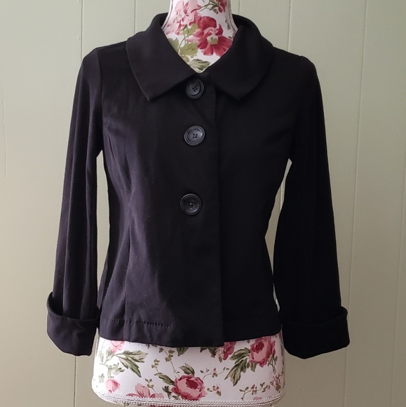 George jacket - Picture 2 of 5